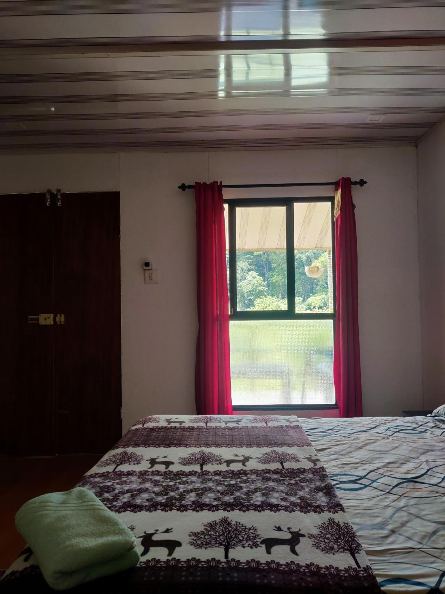 Homestay Exoticaholidays *
