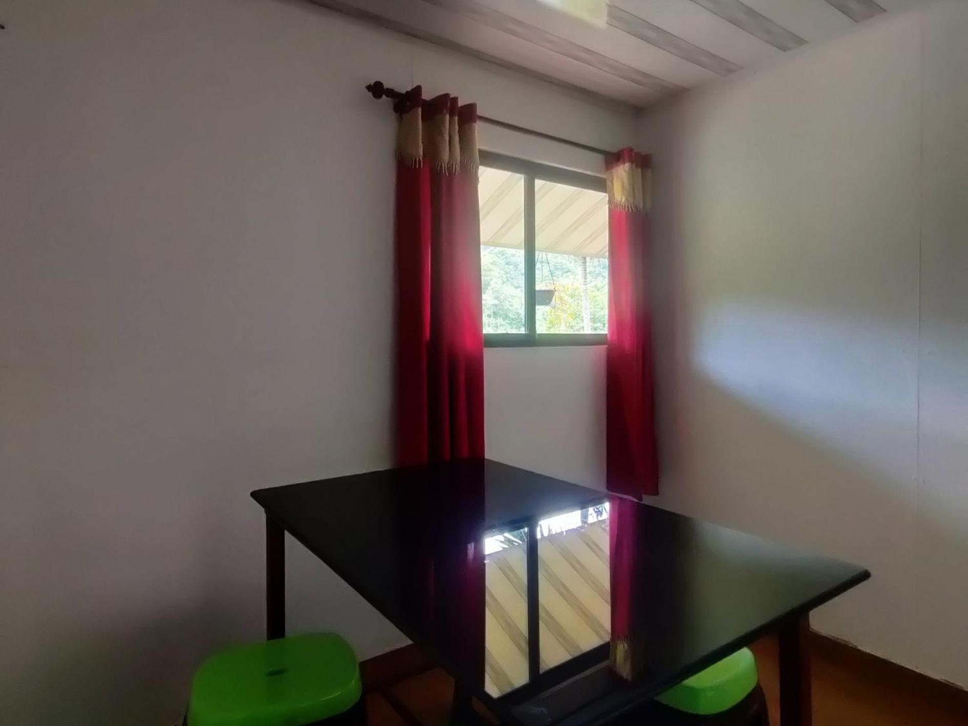 Homestay Exoticaholidays