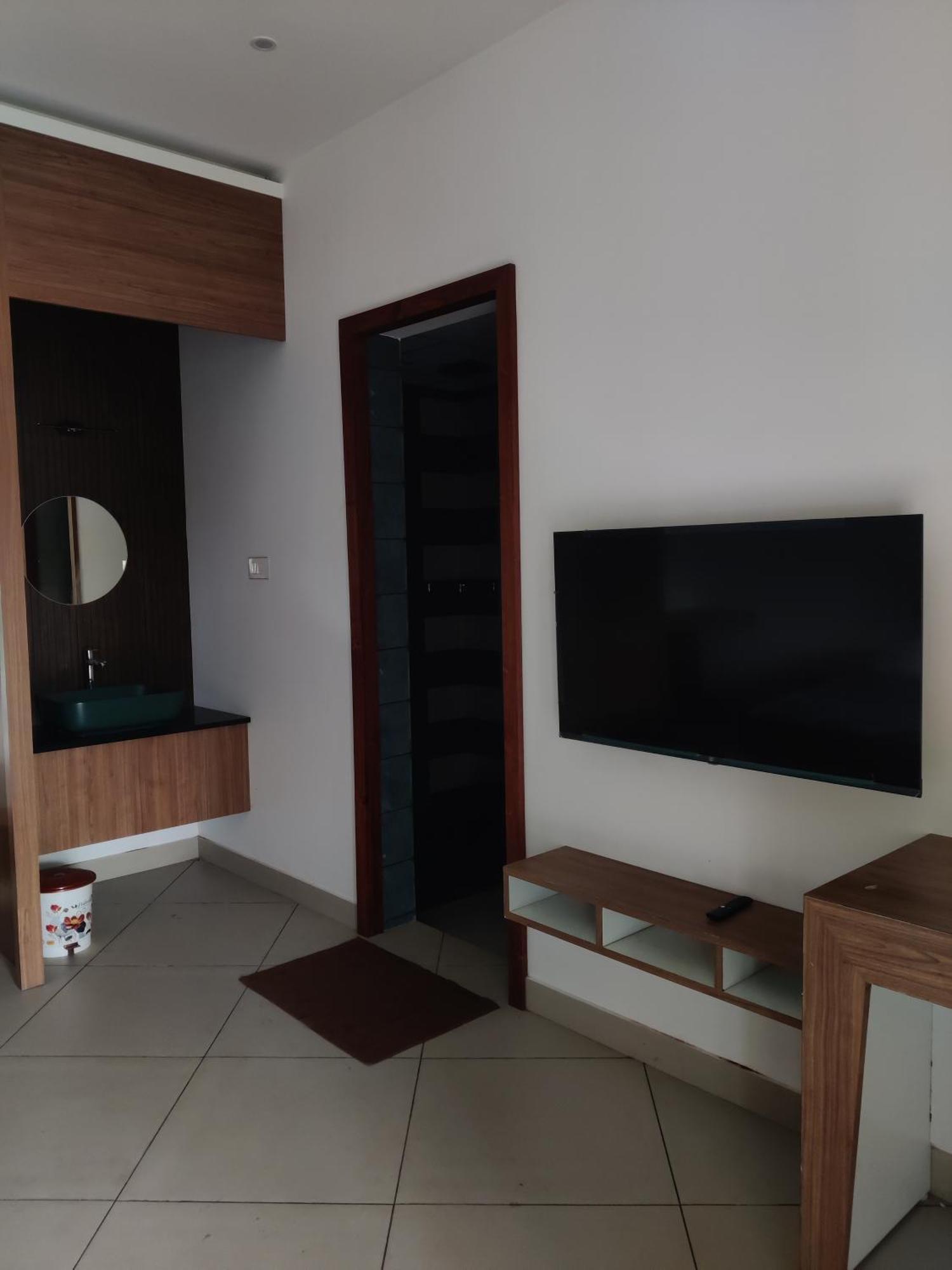 Exoticaholidays Homestay *
