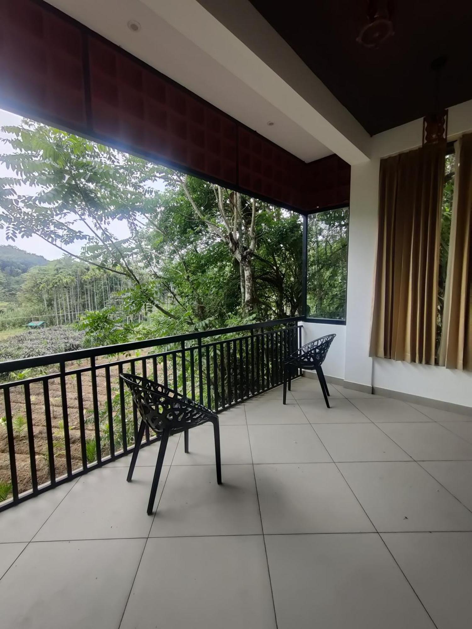 Homestay Exoticaholidays