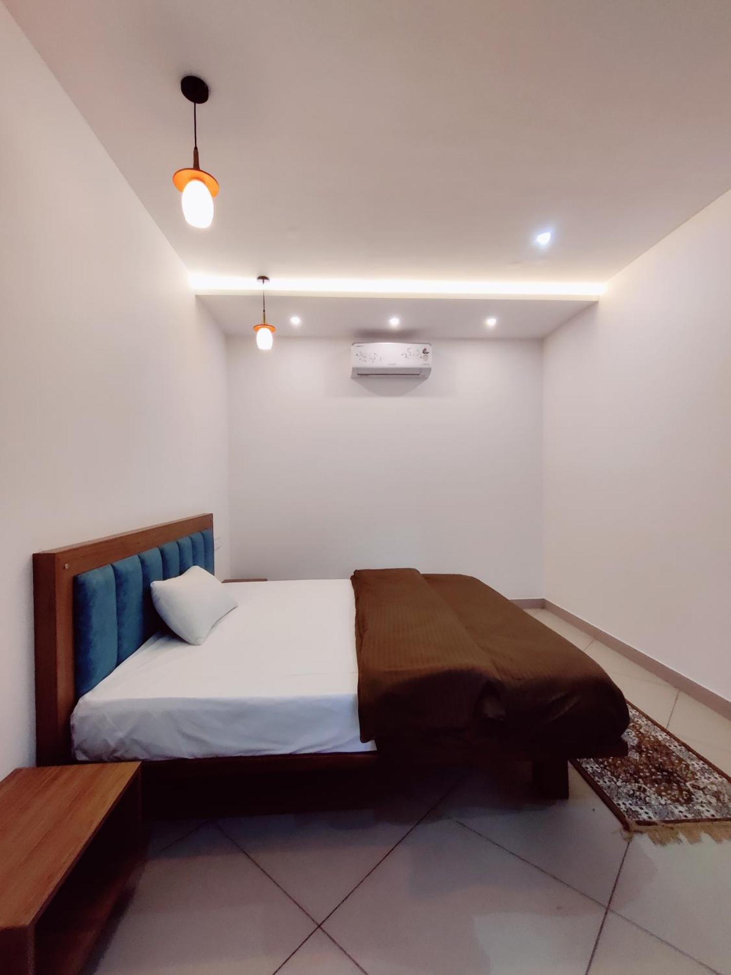 Exoticaholidays Homestay *